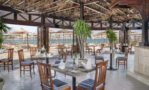 Iberotel Makadi Beach - 9