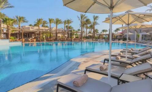 Iberotel Makadi Beach - 20