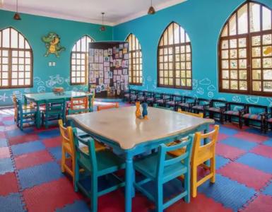 Iberotel Makadi Beach - 16