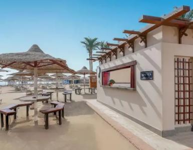 Iberotel Makadi Beach - 17