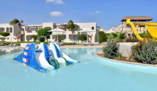 Iberotel Makadi Beach - 17