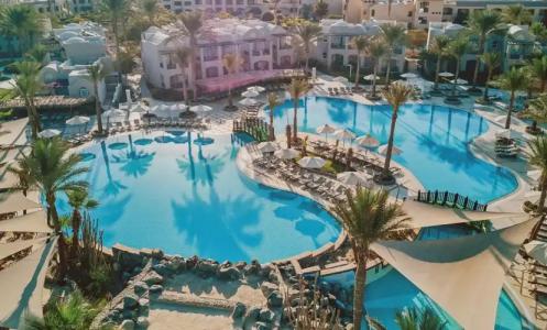 Iberotel Makadi Beach - 22