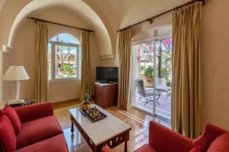 Iberotel Makadi Beach - 7