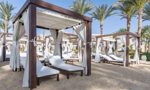 Iberotel Makadi Beach - 19