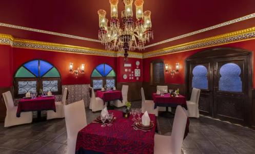 Iberotel Makadi Beach - 11