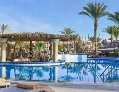 Iberotel Makadi Beach - 18