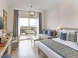Superior Double room with garden view