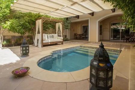 Jaz Makadi Star & Spa - 108