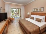Double Junior Suite with garden view