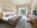 Superior Double room with garden view