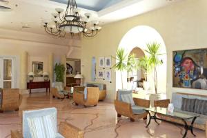 The Three Corners Ocean View El Gouna - Adults Only Hotel