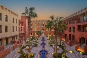The Three Corners Ocean View El Gouna - Adults Only, Hurghada