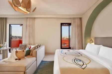 The Three Corners Ocean View El Gouna - Adults Only - 47