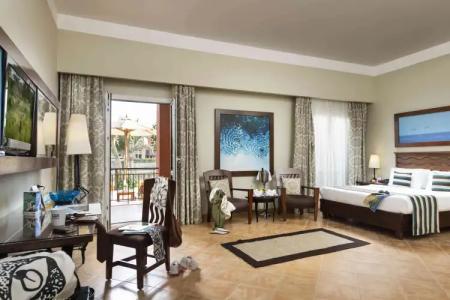 The Three Corners Ocean View El Gouna - Adults Only - 39