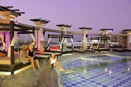The Three Corners Ocean View El Gouna - Adults Only - 25