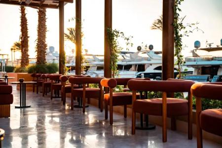 The Three Corners Ocean View El Gouna - Adults Only - 24