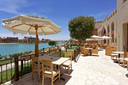 The Three Corners Ocean View El Gouna - Adults Only - 22