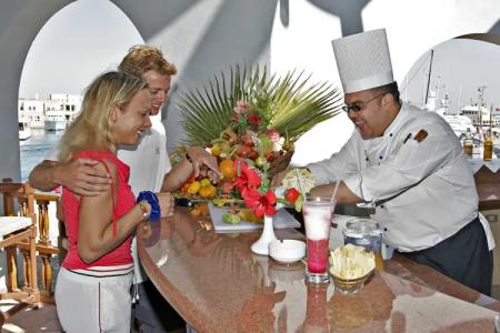 The Three Corners Ocean View El Gouna - Adults Only - 27