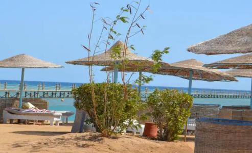 The Three Corners Ocean View El Gouna - Adults Only - 21