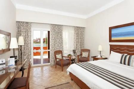 The Three Corners Ocean View El Gouna - Adults Only - 6
