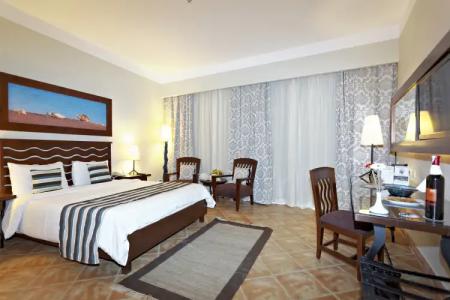 The Three Corners Ocean View El Gouna - Adults Only - 2