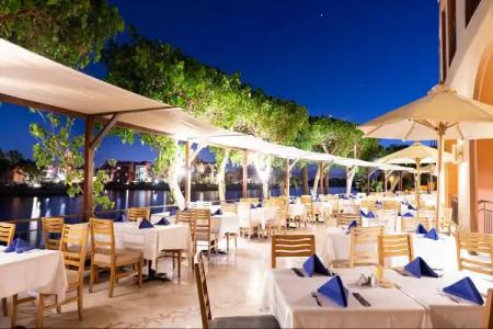 The Three Corners Ocean View El Gouna - Adults Only - 29
