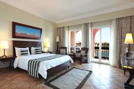 The Three Corners Ocean View El Gouna - Adults Only - 3