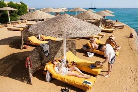 The Three Corners Ocean View El Gouna - Adults Only - 18