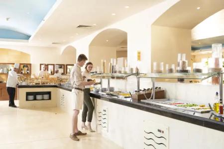 The Three Corners Ocean View El Gouna - Adults Only - 42