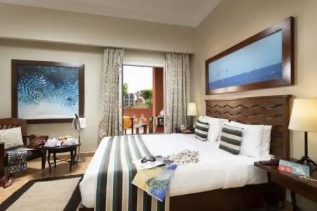 The Three Corners Ocean View El Gouna - Adults Only - 69