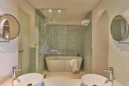 The Three Corners Ocean View El Gouna - Adults Only - 8