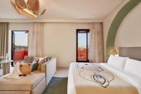 The Three Corners Ocean View El Gouna - Adults Only - 70
