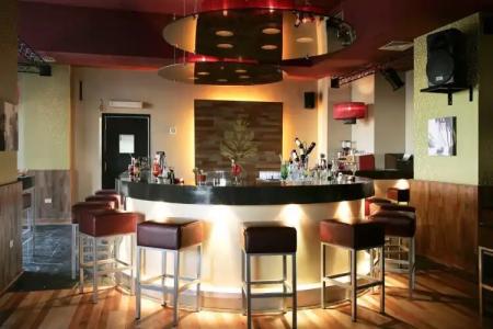 The Three Corners Ocean View El Gouna - Adults Only - 33