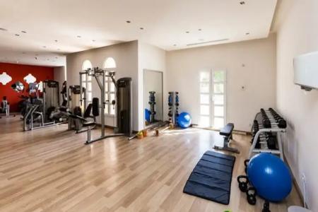 The Three Corners Ocean View El Gouna - Adults Only - 17