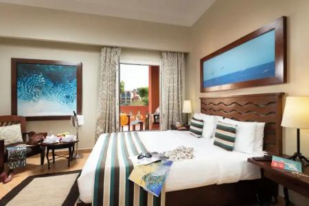 The Three Corners Ocean View El Gouna - Adults Only - 38