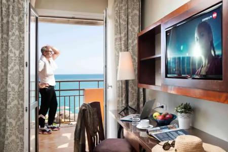 The Three Corners Ocean View El Gouna - Adults Only - 38