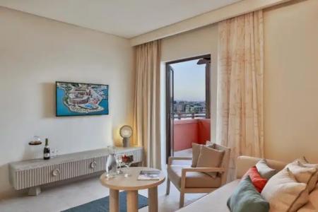 The Three Corners Ocean View El Gouna - Adults Only - 74