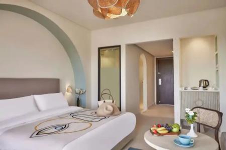 The Three Corners Ocean View El Gouna - Adults Only - 34