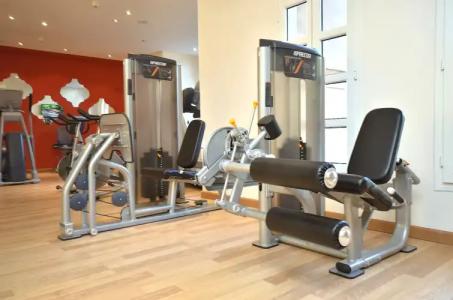 The Three Corners Ocean View El Gouna - Adults Only - 17