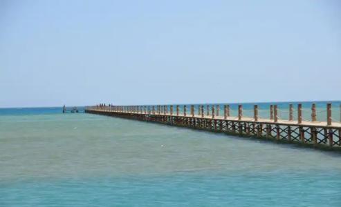 The Three Corners Ocean View El Gouna - Adults Only - 20