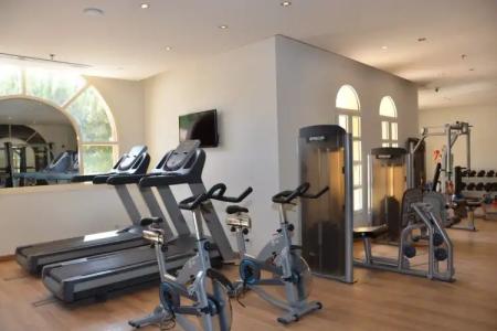 The Three Corners Ocean View El Gouna - Adults Only - 16