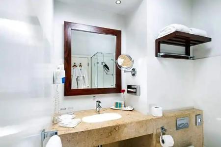 The Three Corners Ocean View El Gouna - Adults Only - 57