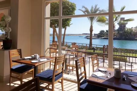 The Three Corners Ocean View El Gouna - Adults Only - 7