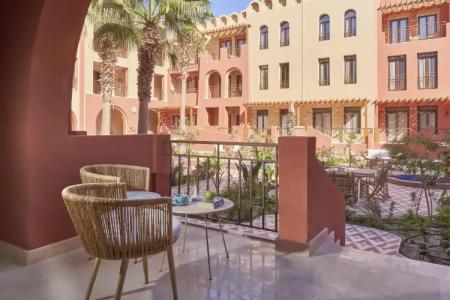 The Three Corners Ocean View El Gouna - Adults Only - 36