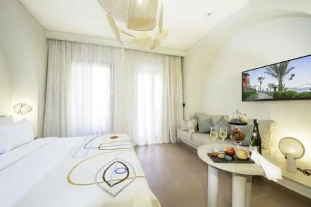 The Three Corners Ocean View El Gouna - Adults Only - 48