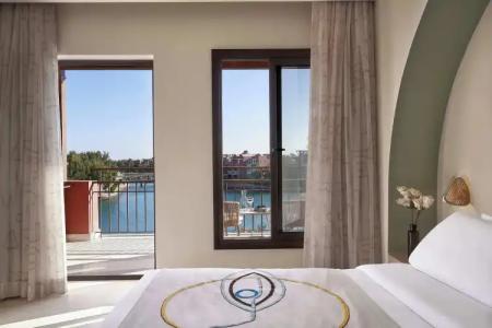 The Three Corners Ocean View El Gouna - Adults Only - 36