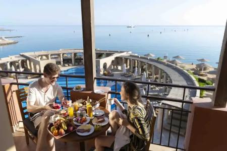 The Three Corners Ocean View El Gouna - Adults Only - 40