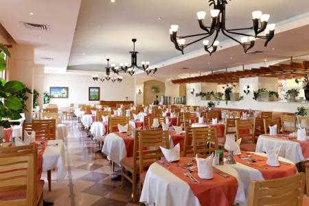 The Three Corners Ocean View El Gouna - Adults Only - 26
