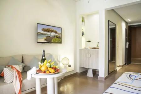 The Three Corners Ocean View El Gouna - Adults Only - 2