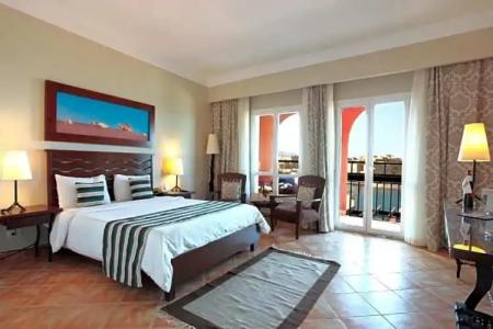 The Three Corners Ocean View El Gouna - Adults Only - 58